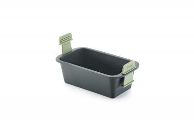 Panier rectangulaire en silicone pour friteuse � air Air Fryer, 20 cm