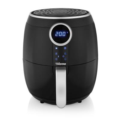 Friteuse sans huile Airfryer FR 6956 500 g de frites   4,5 L   Panneau