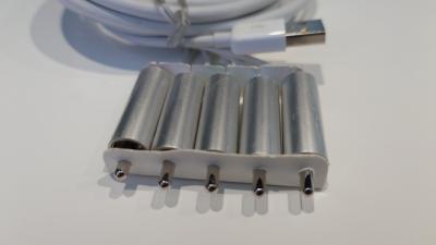 Cable video RGB pour iphone 3 4 4S