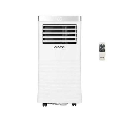 Climatiseur mobile monobloc   OCEANIC   2930W   10000 BTU   Programmable
