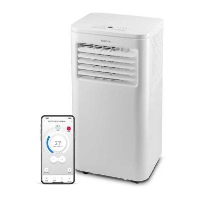 Climatiseur mobile   Sencor   SAC MT7048C