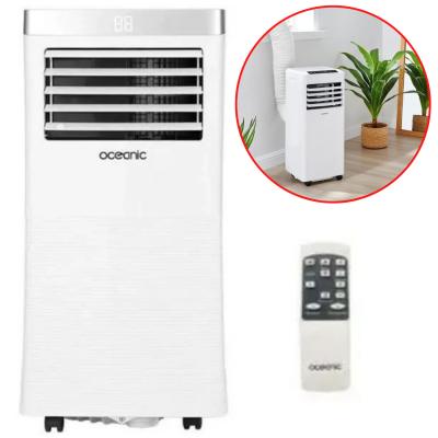 Climatiseur Mobile 10000 BTU 2930W Classe A Programmable D�shumidificateur