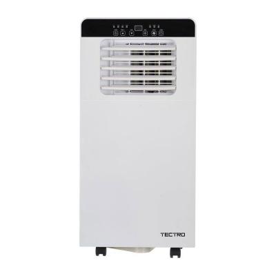 Climatiseur mobile r�versible   Tectro   TPH 4026   Air chaud ou froid   D�shumi