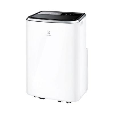 Climatiseur mobile Blanc 12000 BTU Classe A Electrolux EXP34U338HW
