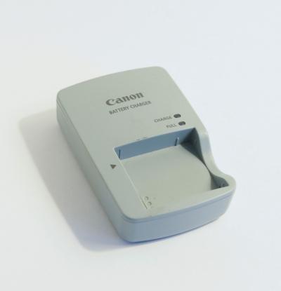 Chargeur De Batterie Canon Original CB 2LYE