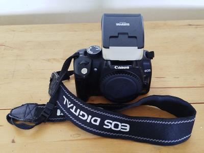 Canon EOS 350D