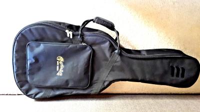 Housse TKL pour �tui de guitare TKL 545 pour Dreadnought