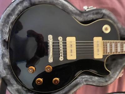 Guitare Tokai Love Rock  P90  1997
