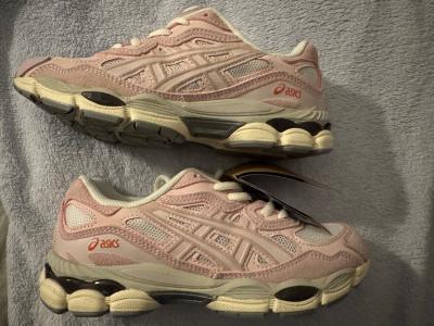 basket asics gel Nyc