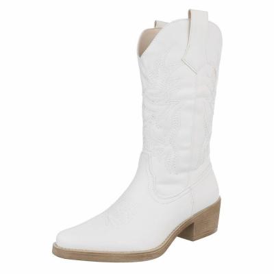 Paire de bottes western   Taille 36 � 41   NEUF   LIVRAISON GRATUITE