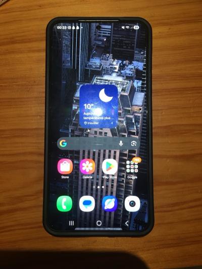 Galaxy S24   256Go   Parfait �tat