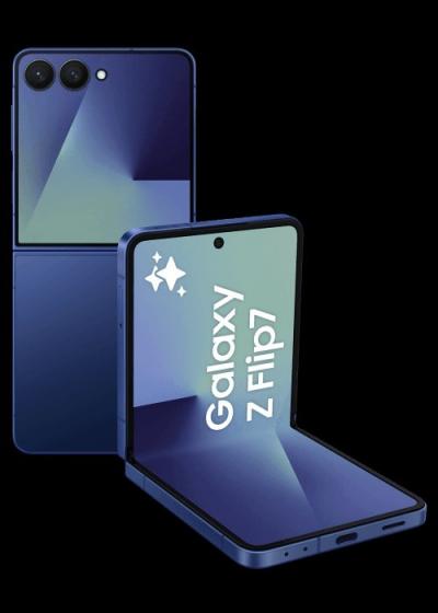 Zflip 7