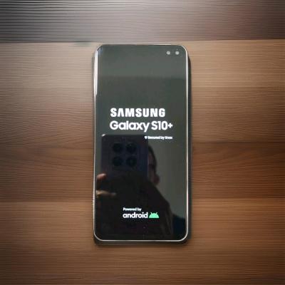 SAMSUNG Galaxy S10  512Go