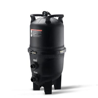 VEVOR Filtre � Cartouche De Piscine Filtration Piscine Int�rieure Hors Sol 40 M�
