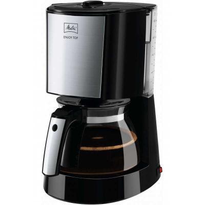 Cafeti�re filtre Melitta ENJOY TOP 1017 04