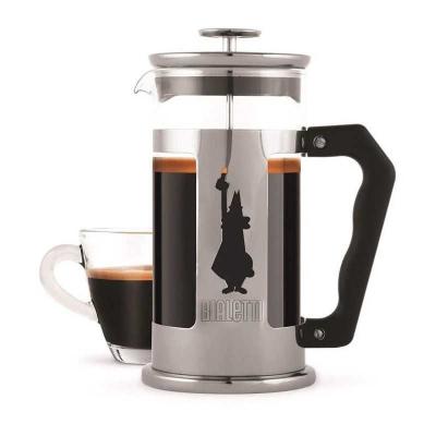 Cafetiere a piston   BIALETTI   0003160-NP   350 ml   Acier