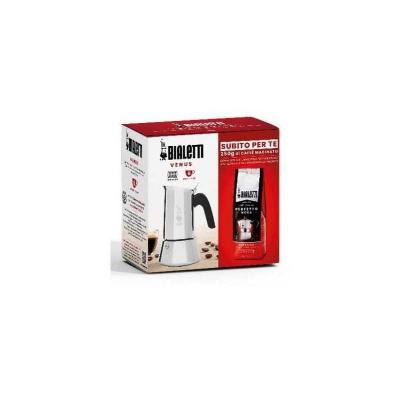 Cafetiere italienne   1 Caf� Perfetto Moka Classico   BIALETTI   VENUS   6