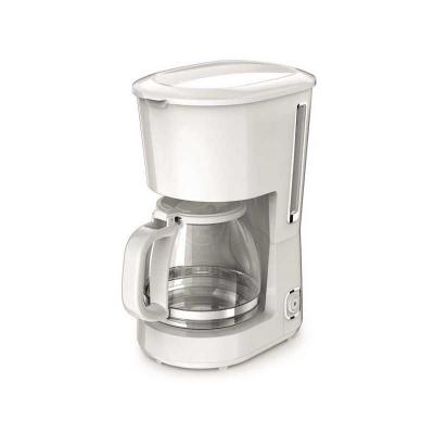 CAFETIERE 12 15T 750W 1,6L BLANC KITCHENCHEF   KSCAFET12BLANC