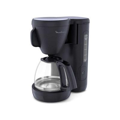 CAFETIERE MORNING 1000W 1,25L 10-15T BELU NUIT MOULINEX   FG2M0810