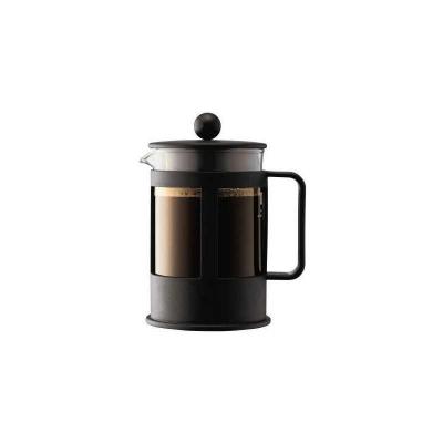 KENYA   Cafetiere a piston BODUM , 4 tasses, 0.5 l