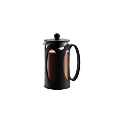 KENYA   Cafetiere a piston BODUM , 8 tasses, 1.0 l