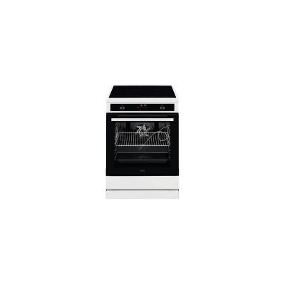 Cuisini�re induction Aeg CIS6699BPW