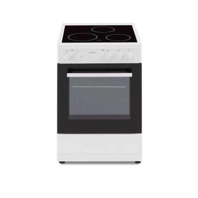 Cuisini�re vitroc�ramique �lectrique 48L OCEANIC 50cm, CV5050W8