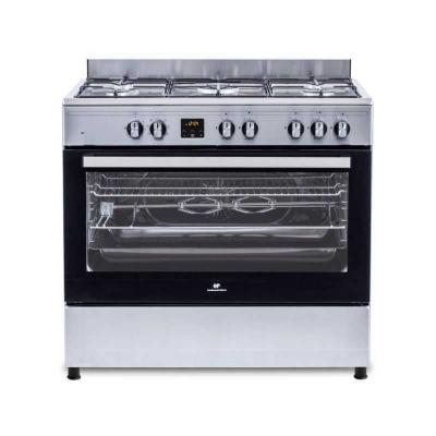 Cuisiniere piano four multifonctions catalyse   CONTINENTAL EDISON