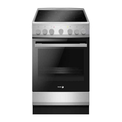 Cuisiniere vitroc�ramique   FAGOR FACV203S   4 foyers   62 L   50 x 60 cm