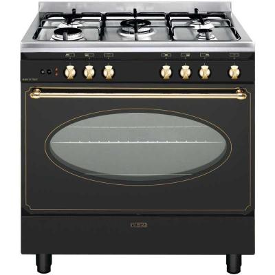 Cuisini�res grande taille (piano) �lectrique 98L GLEM 11300W 80cm, GU 850 CER