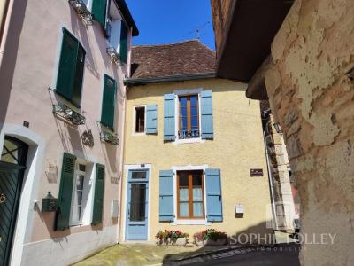 Maison+salies-de-b%26eacute%3Barn+80+m%26sup2%3B+4+pi%26egrave%3Bces