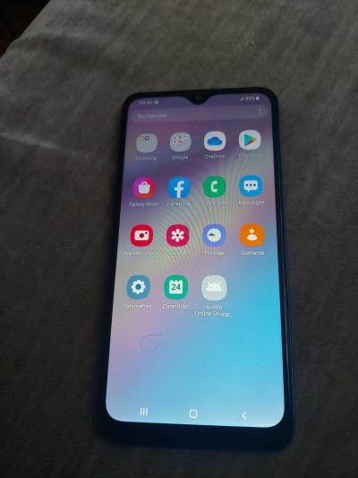 Samsung Galaxy A10S  32go