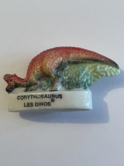 F�ve   Dinosaures (2001)