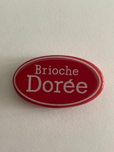 F�ve   Logos   Brioche Dor�e (2017)