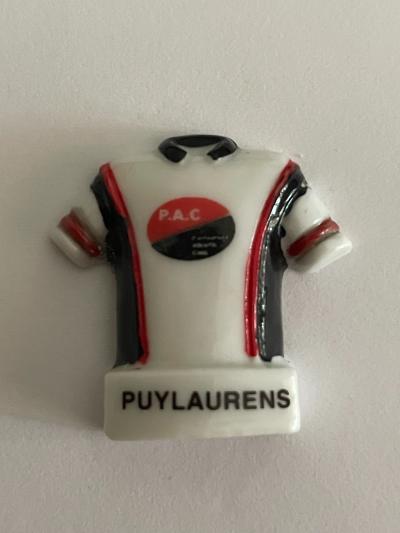 F�ve   Maillots de rugby du Tarn