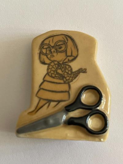 F�ve   Pixar crayonne (2026)