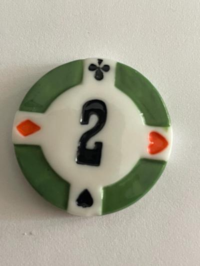 F�ve   Poker Passion (2009)