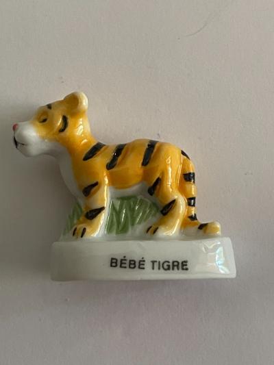 F�ve   B�b�s Animaux (2004)
