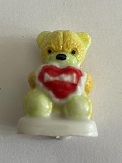 F�ve   Ours en peluche (2006)