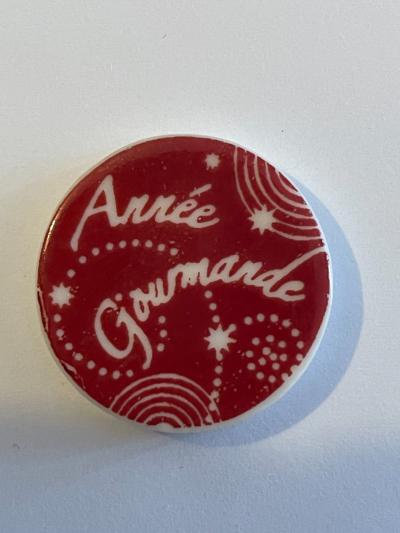 F�ve   Ann�e Gourmande (2012)
