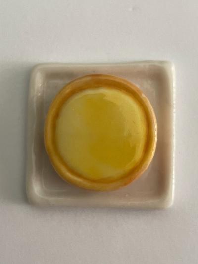 F�ve   Les mignardises