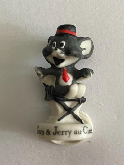 F�ve   Tom et Jerry au cin�ma (2014)
