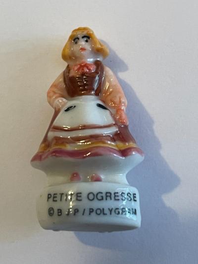 F�ve   Le Petit Poucet (1999)