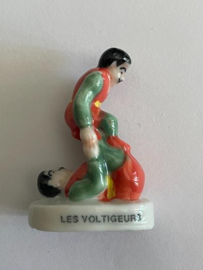F�ve   Cirque Banette II (1998)