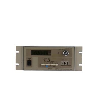 ONO SOKKI CT 651 Digital Engine Tachometer (P73)