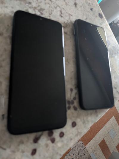 Lot 2x lavender   Xiaomi RedMi NOTE 7 -e -os Degoogled