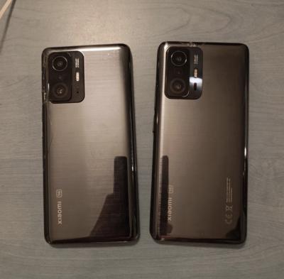 Xiaomi Mi 11t