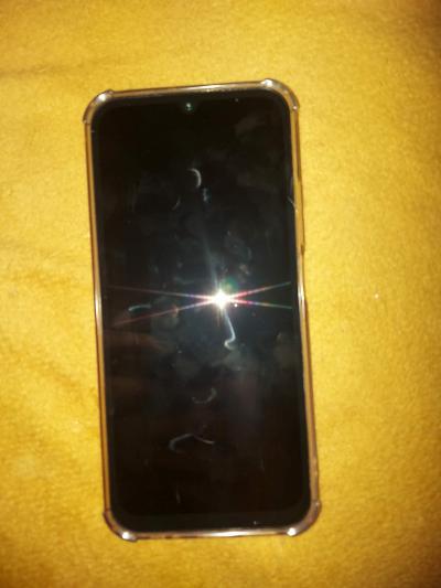 Xiaomi Redmi 15c   256GB   Bleu (D�simlock�)