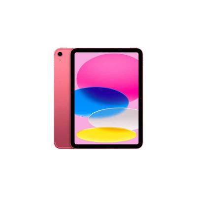 iPad Apple 11 A16 128 Go Rose 5G 2025