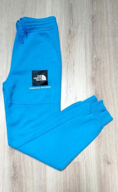Pantalon Jogging The North Face Homme taille S Logo TNF Never Stop Exploring